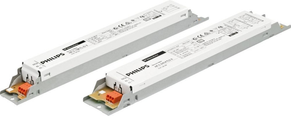 12 Stk. Philips Lighting EVG HF-S 218/236 TL-D II 90553300 12 Stk. Philips Lighting EVG HF-S 218/236 TL-D II 90553300 von Philips Lighting