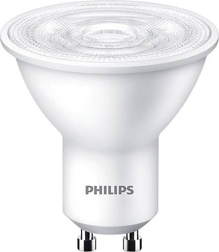 Philips Lighting 871951437194100 LED EEK F (A - G) GU10 Reflektor 4.7W = 50W Warmweiß (Ø x L) 50mm von Philips Lighting