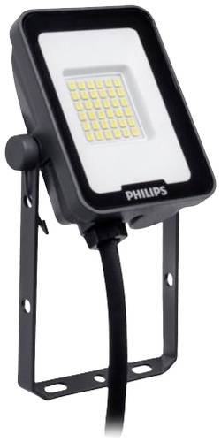 Philips Lighting Gen3 BVP164 LED11/830 53364699 LED-Flutlichtstrahler 10W Warmweiß von Philips Lighting