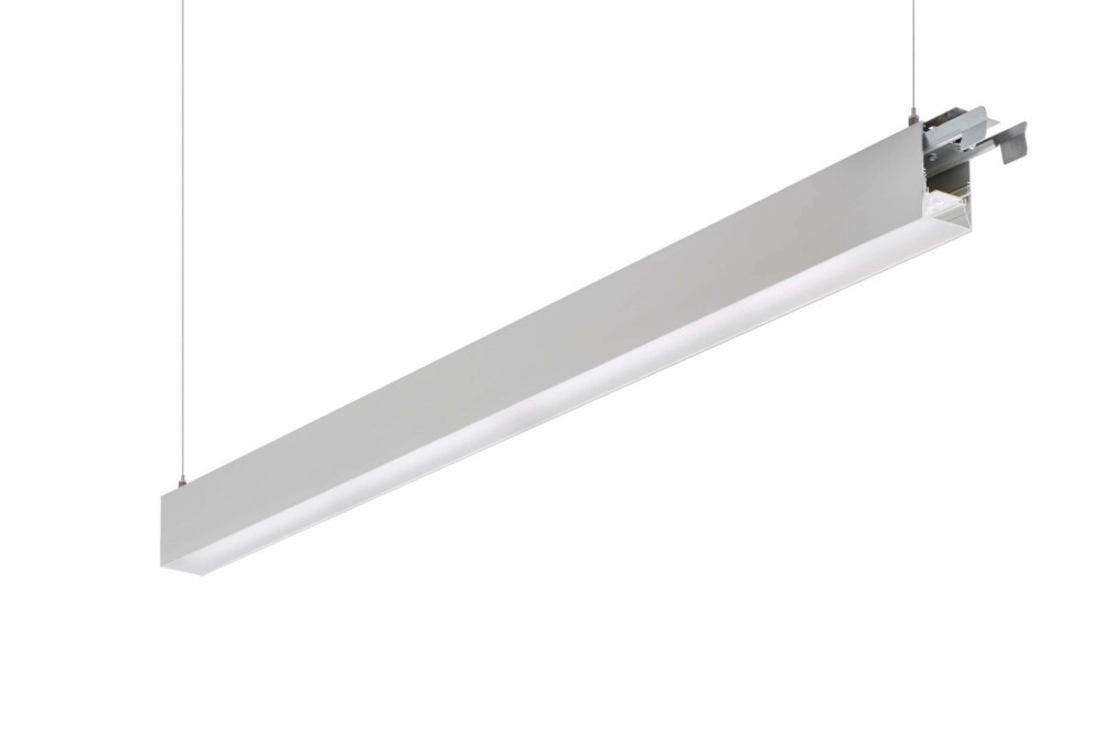 Philips Lighting LED Anbau-u.Pendelleuchte SP532P LED #97252000 Philips Lighting LED Anbau-u.Pendelleuchte SP532P LED #97252000 von Philips Lighting