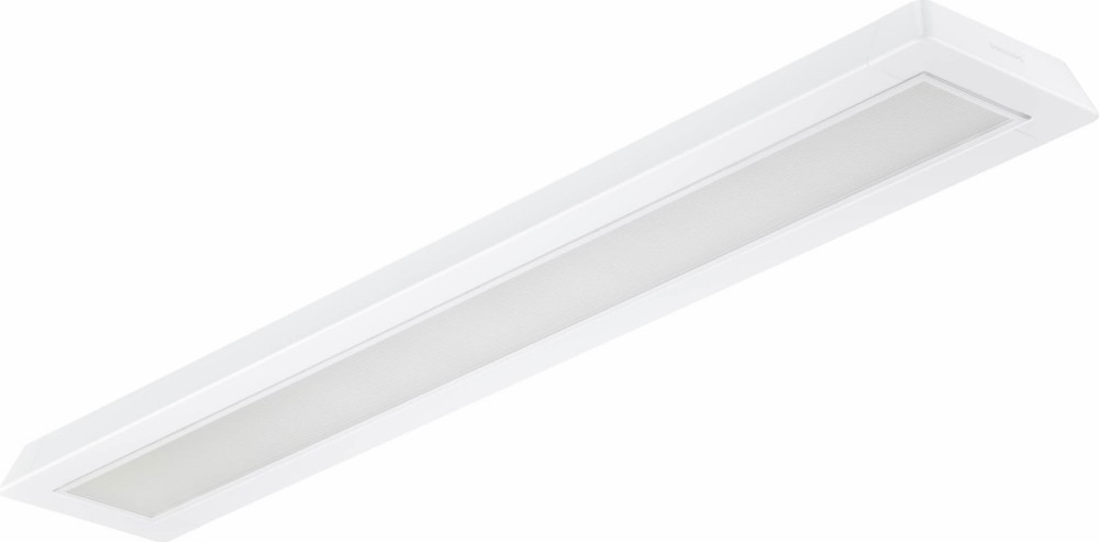 Philips Lighting LED-Anbauleuchte SM340C 42S #10396200 Philips Lighting LED-Anbauleuchte SM340C 42S #10396200 von Philips Lighting