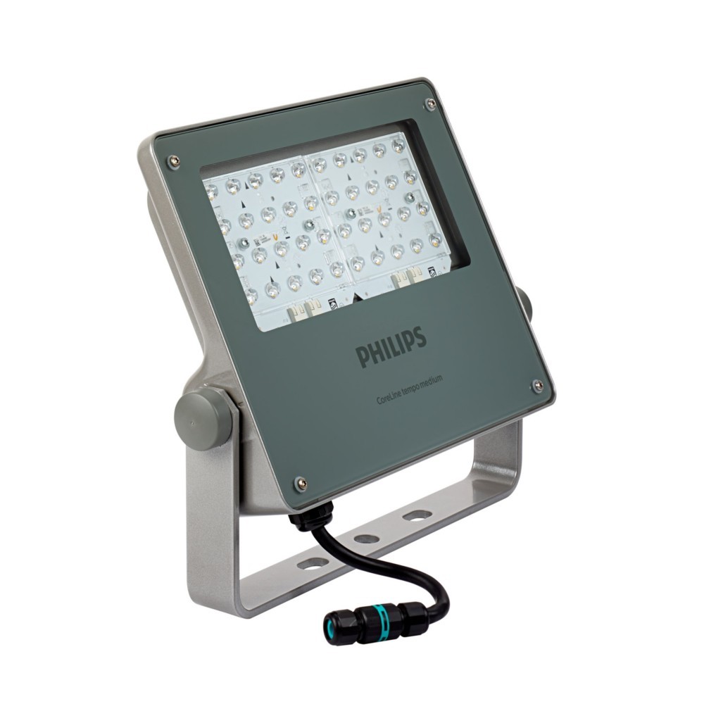 Philips Lighting LED-Außenstrahler BVP125 LED #79980600 Philips Lighting LED-Außenstrahler BVP125 LED #79980600 von Philips Lighting
