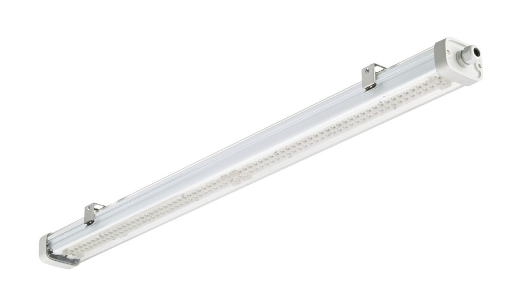Philips Lighting LED-Feuchtraumleuchte WT490C #77396700 Philips Lighting LED-Feuchtraumleuchte WT490C #77396700 von Philips Lighting