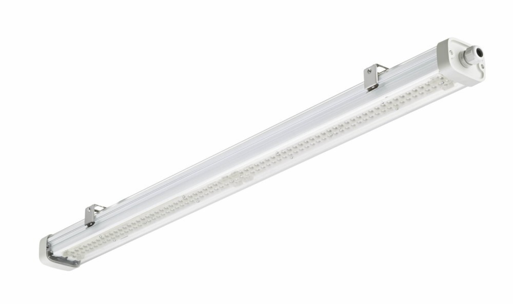Philips Lighting LED-Feuchtraumleuchte WT490C LED #62328600 Philips Lighting LED-Feuchtraumleuchte WT490C LED #62328600 von Philips Lighting