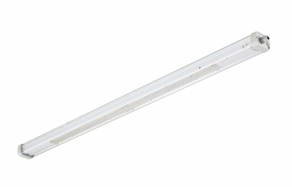 Philips Lighting LED-Feuchtraumleuchte WT490C LED #62484900 Philips Lighting LED-Feuchtraumleuchte WT490C LED #62484900 von Philips Lighting