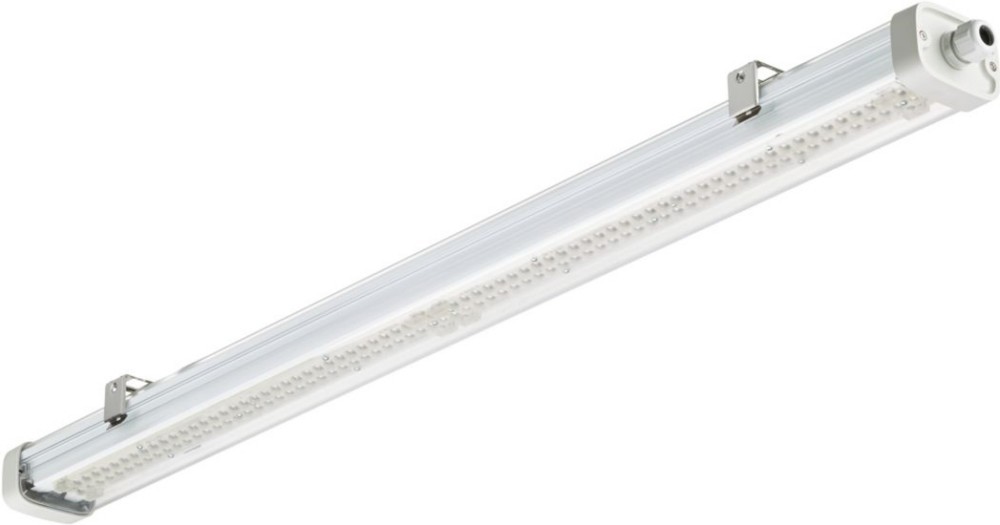 Philips Lighting LED-Feuchtraumleuchte WT490C LED #62675100 Philips Lighting LED-Feuchtraumleuchte WT490C LED #62675100 von Philips Lighting