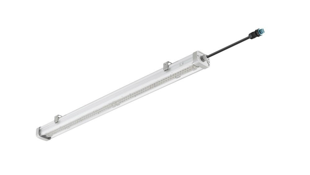 Philips Lighting LED-Feuchtraumleuchte WT492C 80S #62767300 Philips Lighting LED-Feuchtraumleuchte WT492C 80S #62767300 von Philips Lighting