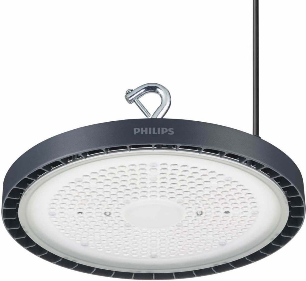 Philips Lighting LED-Hallenleuchte BY121P G5 #95579000 Philips Lighting LED-Hallenleuchte BY121P G5 #95579000 von Philips Lighting
