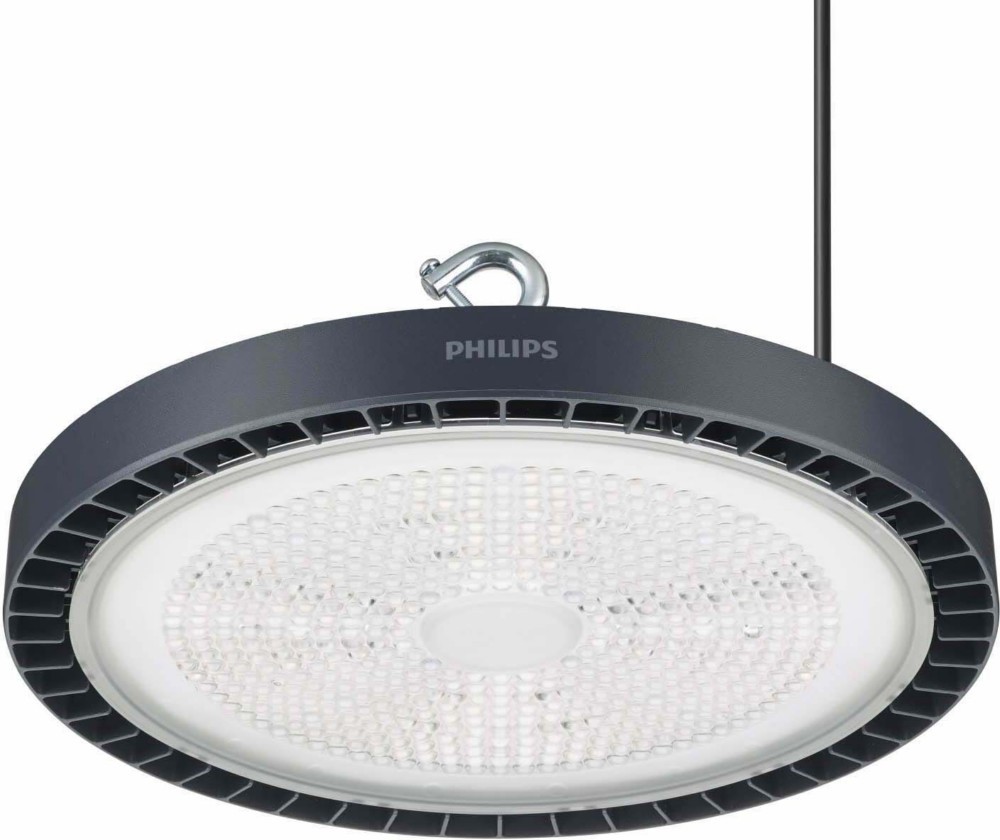 Philips Lighting LED-Hallenleuchte BY122P G5 #95587500 Philips Lighting LED-Hallenleuchte BY122P G5 #95587500 von Philips Lighting