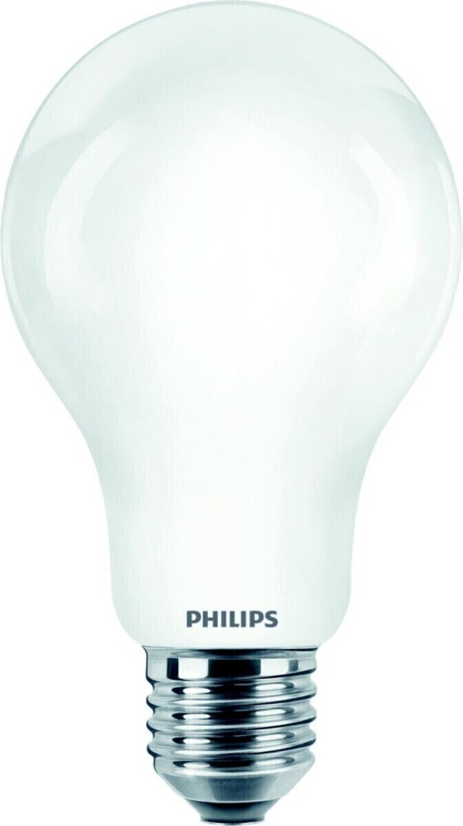 Philips Lighting LED-Lampe E27 CorePro LED#34663500 von Philips Lighting