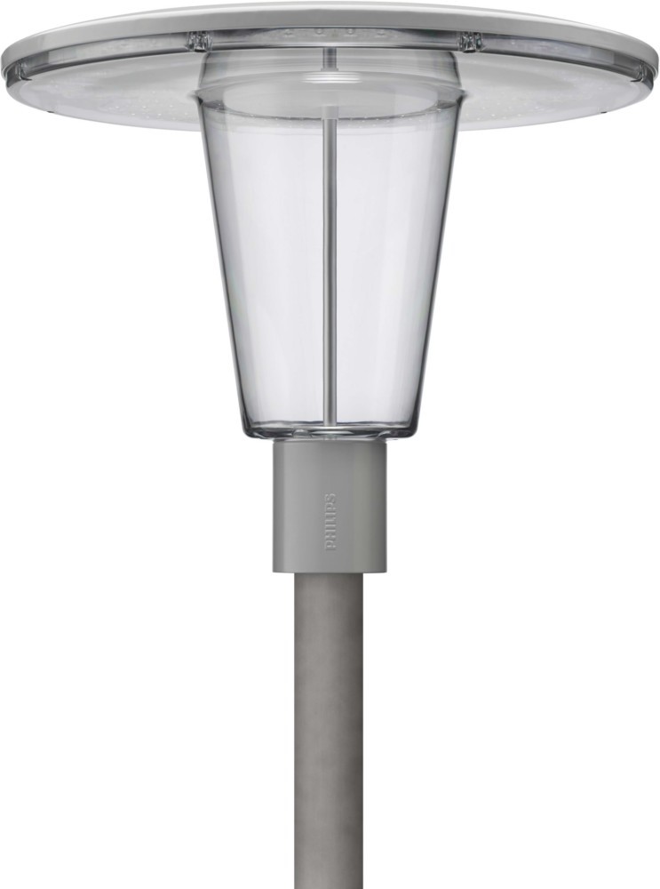 Philips Lighting LED-Mastaufsatzleuchte BDP103 LED #05907800 Philips Lighting LED-Mastaufsatzleuchte BDP103 LED #05907800 von Philips Lighting