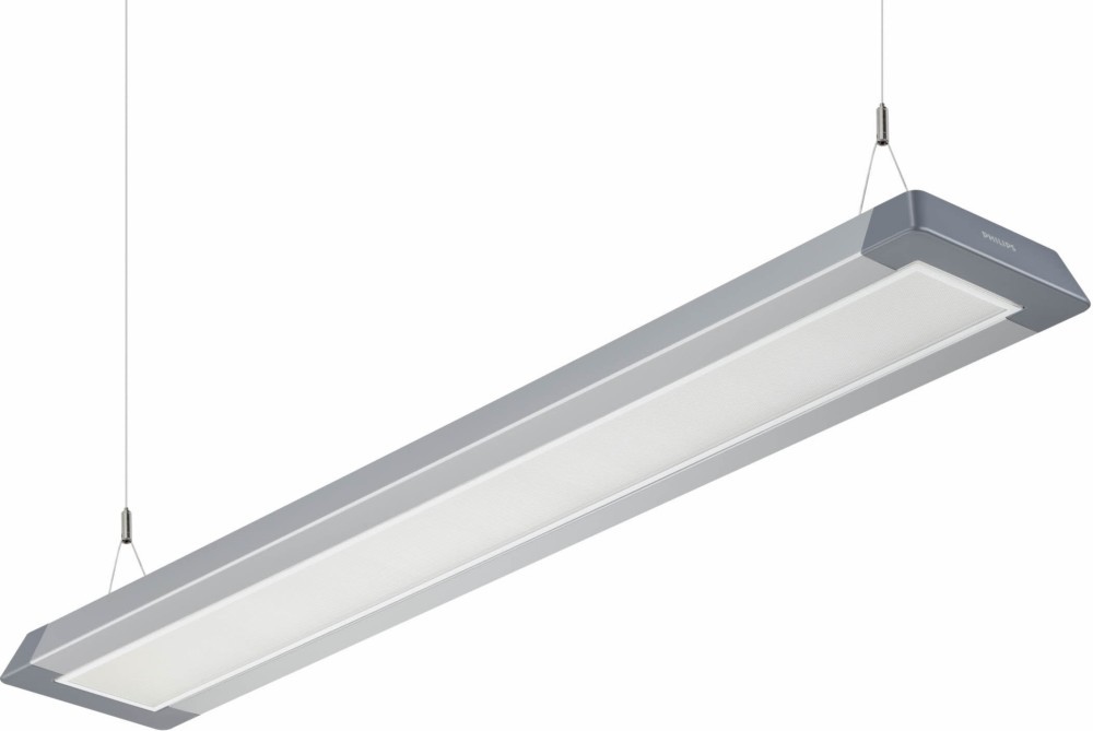 Philips Lighting LED-Pendelleuchte SP342P 45S #10366500 Philips Lighting LED-Pendelleuchte SP342P 45S #10366500 von Philips Lighting