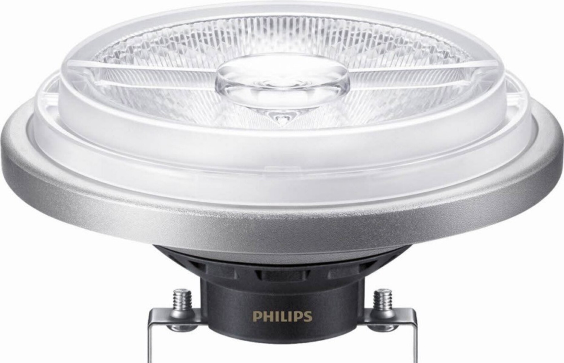 Philips Lighting LED-Reflektorlampe AR111 MAS Expert #33381900 von Philips Lighting