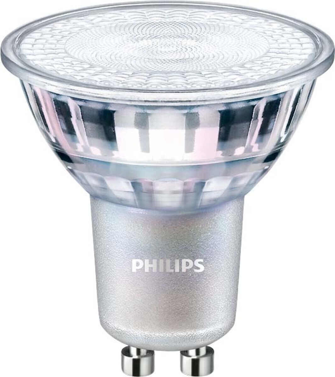 Philips Lighting LED-Reflektorlampe MLEDspotVal#70795100 von Philips Lighting