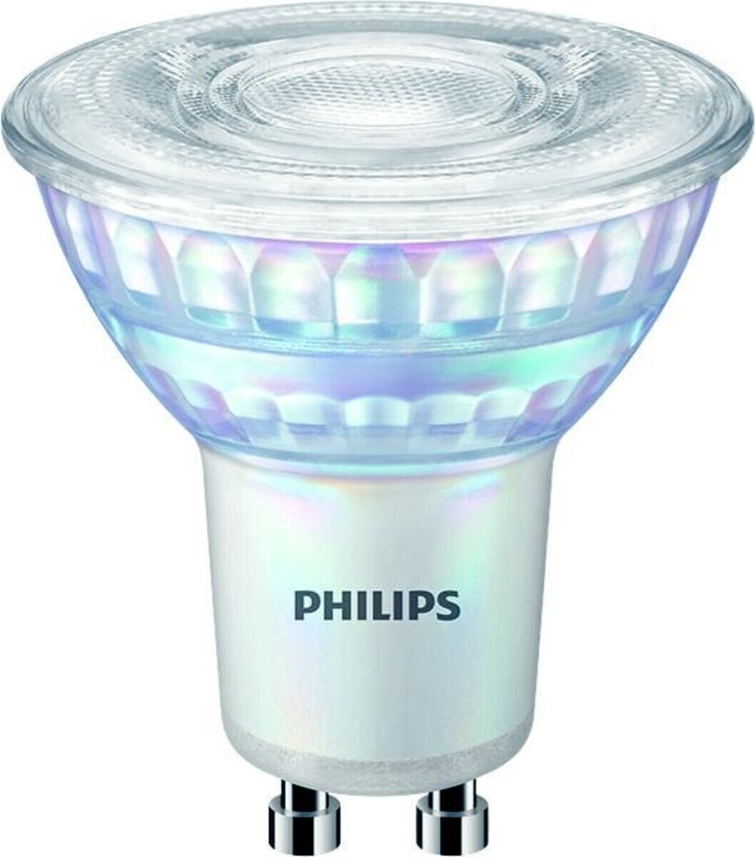 Philips Lighting LED-Reflektorlampe PAR16 MASLEDspot #66271400 von Philips Lighting