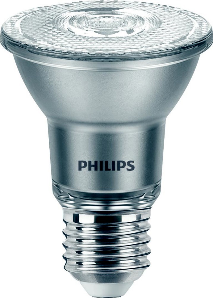 Philips Lighting LED-Reflektorlampe PAR20 MASLEDspot #44304400 von Philips Lighting