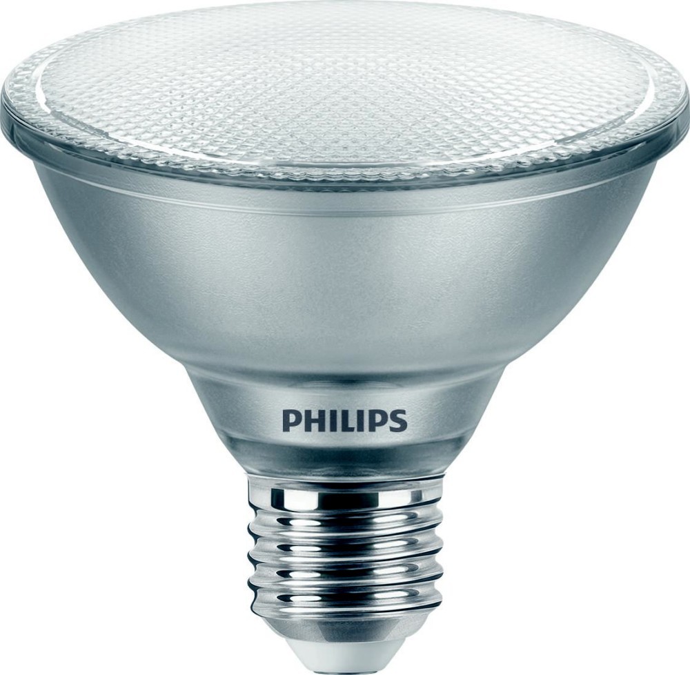 Philips Lighting LED-Reflektorlampe PAR30S MASLEDspot #44320400 von Philips Lighting