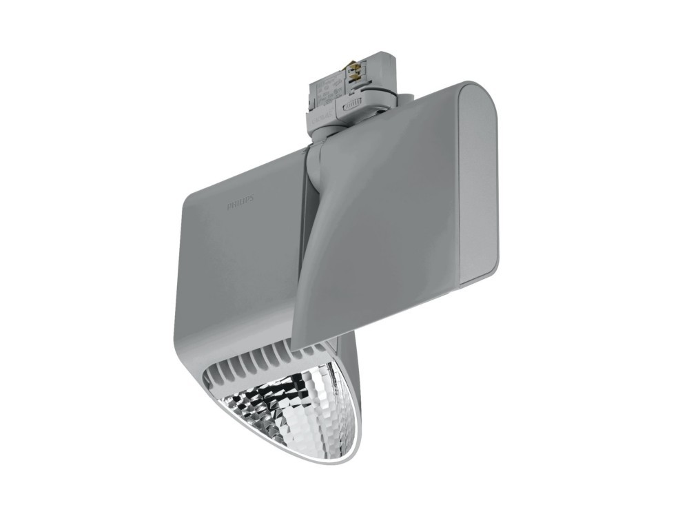 Philips Lighting LED-Strahler ST762T 27S #01165600 Philips Lighting LED-Strahler ST762T 27S #01165600 von Philips Lighting