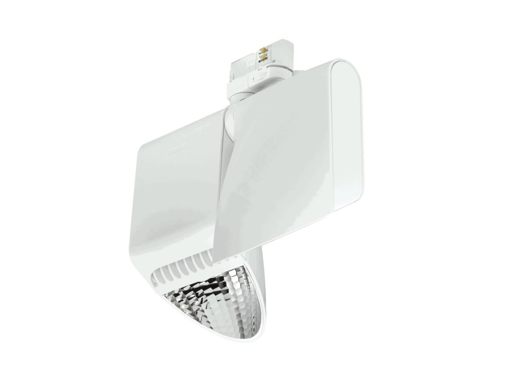 Philips Lighting LED-Strahler ST762T 39S #01166300 Philips Lighting LED-Strahler ST762T 39S #01166300 von Philips Lighting