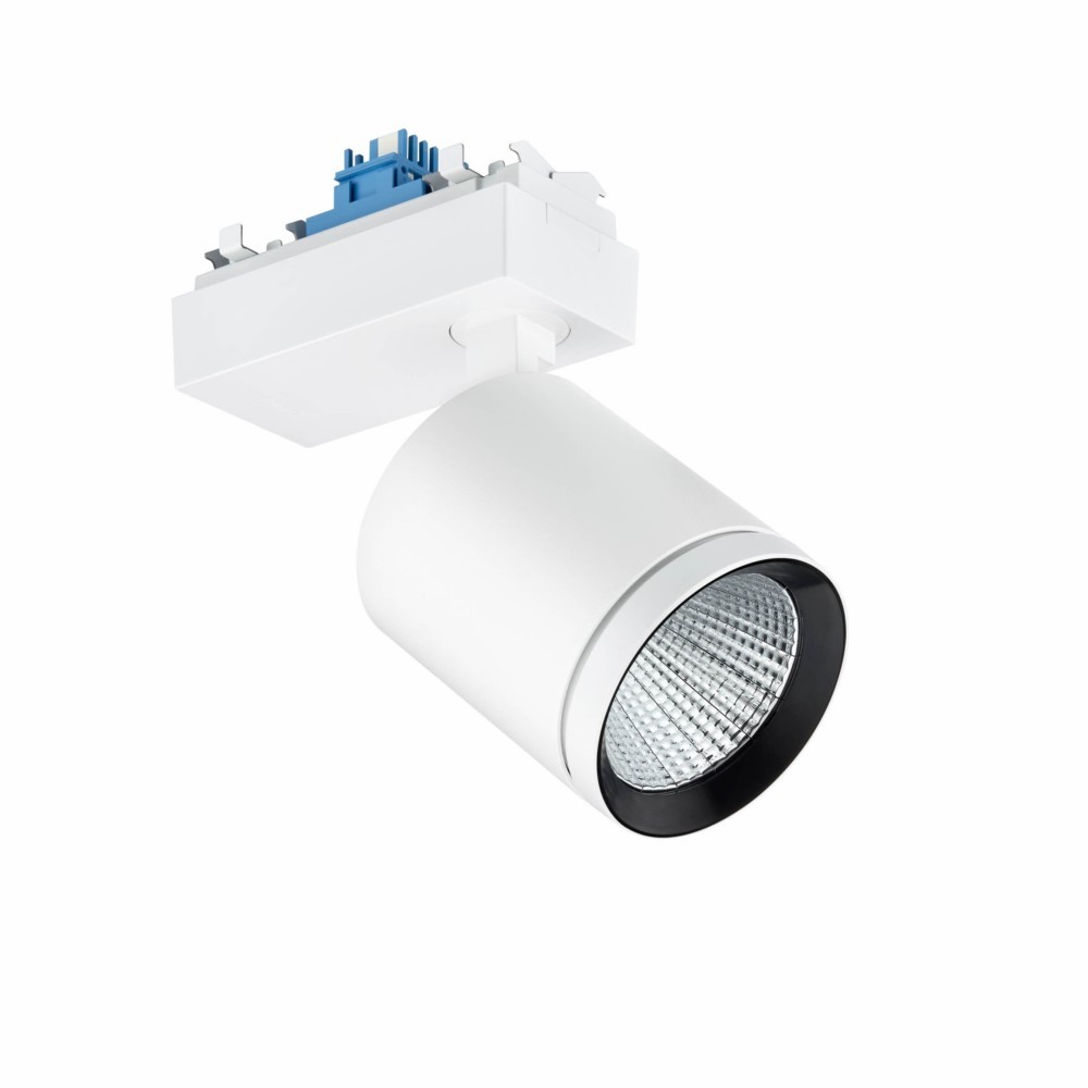 Philips Lighting LED-Strahler f.Lichtband ST780S 49S #97744300 Philips Lighting LED-Strahler f.Lichtband ST780S 49S #97744300 von Philips Lighting