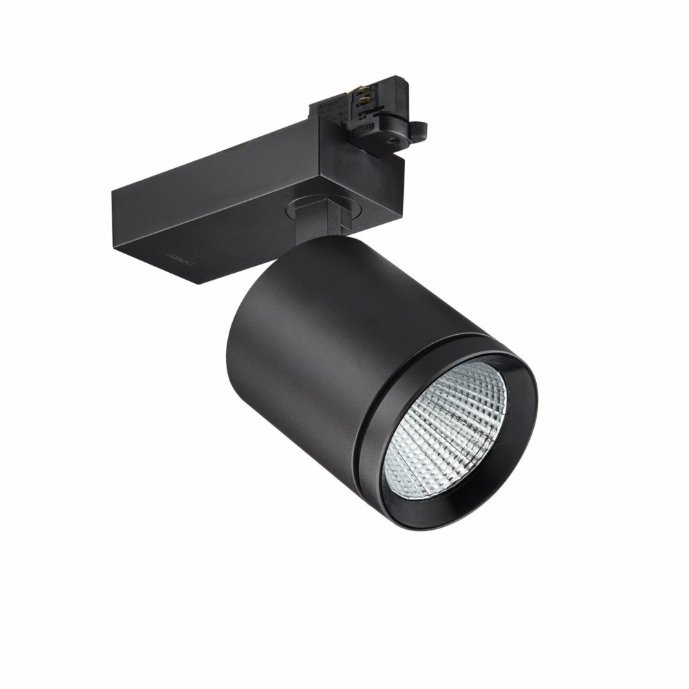 Philips Lighting LED-Stromschienenstrahler ST780T 49S #97753500 Philips Lighting LED-Stromschienenstrahler ST780T 49S #97753500 von Philips Lighting