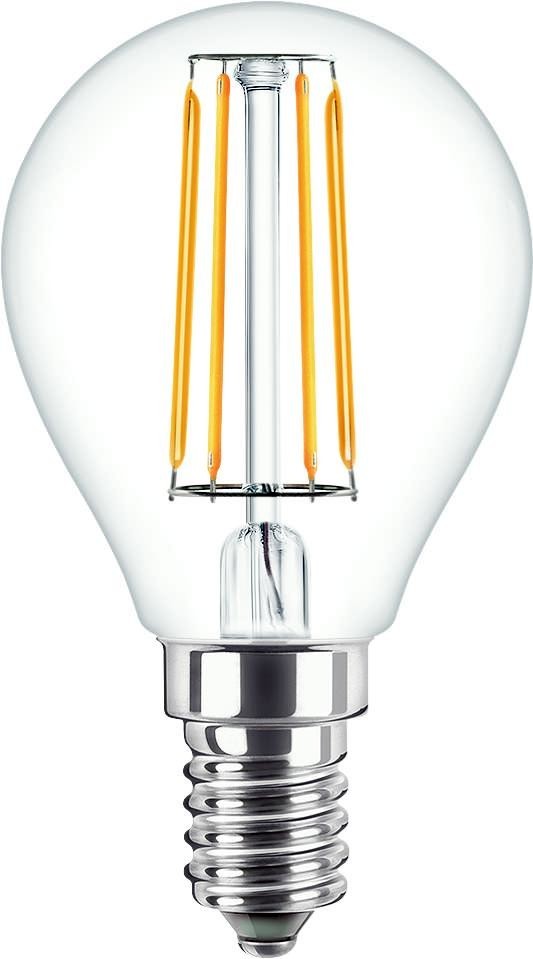 Philips Lighting LED-Tropfenlampe E14 CorePro LED#34730400 von Philips Lighting