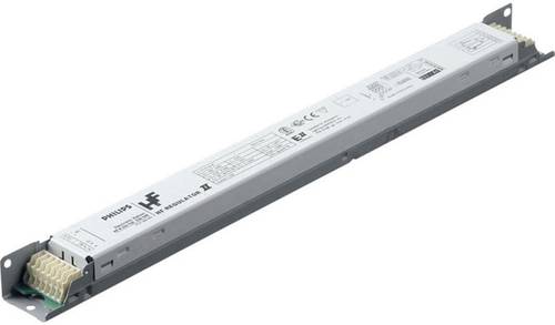 Philips Lighting Leuchtstofflampen EVG 116W (2 x 58 W) dimmbar von Philips Lighting