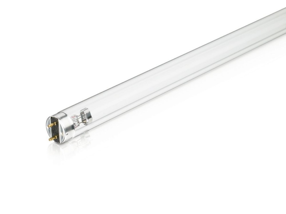 Philips Lighting UV-Lampe TUV TL-D 95W HO 89392540 Philips Lighting UV-Lampe TUV TL-D 95W HO 89392540 von Philips Lighting