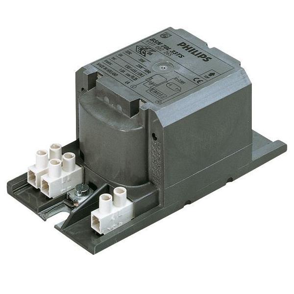 Philips Lighting Vorschaltgerät BSN 400 L33 TS 05976530 Philips Lighting Vorschaltgerät BSN 400 L33 TS 05976530 von Philips Lighting