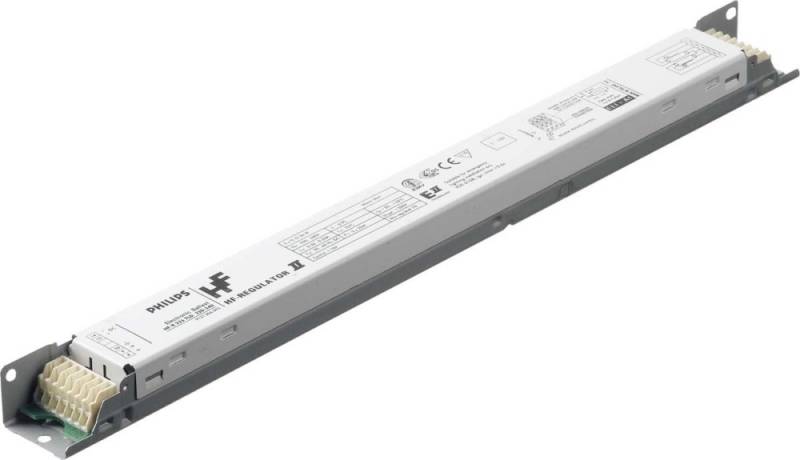 Philips Lighting Vorschaltgerät HF-R 236 TLD E II 91015830 von Philips Lighting