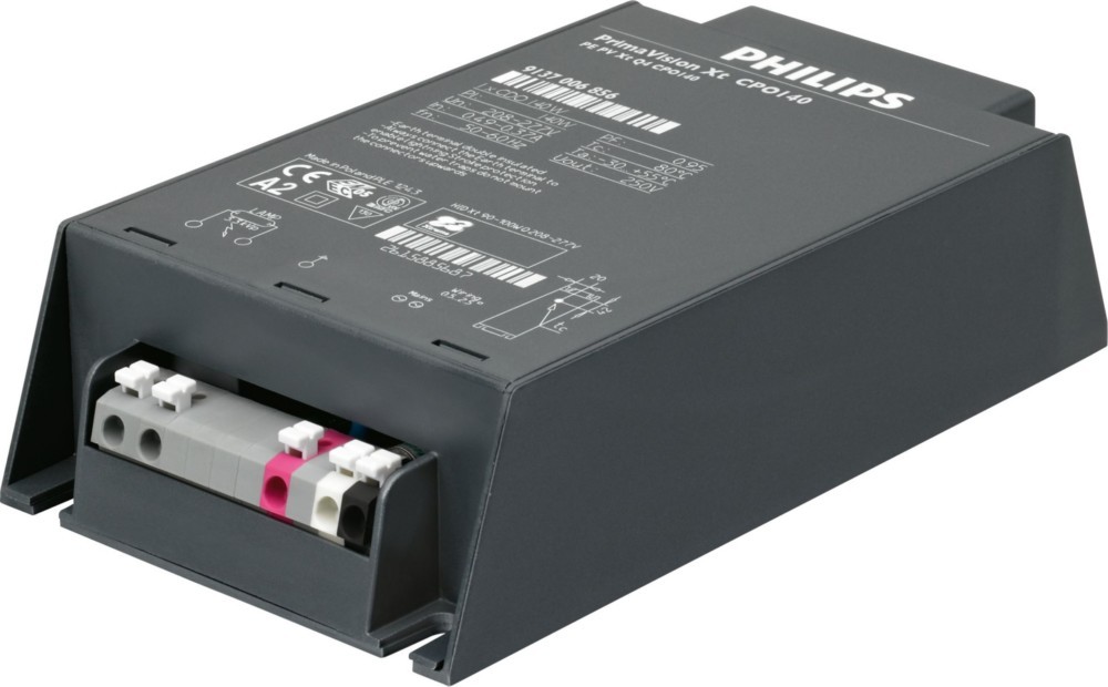 Philips Lighting Vorschaltgerät PV Xt Q 100W SON 69880700 Philips Lighting Vorschaltgerät PV Xt Q 100W SON 69880700 von Philips Lighting