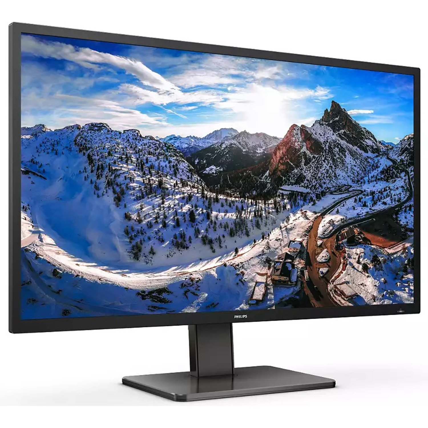 439P1/00, LED-Monitor von Philips