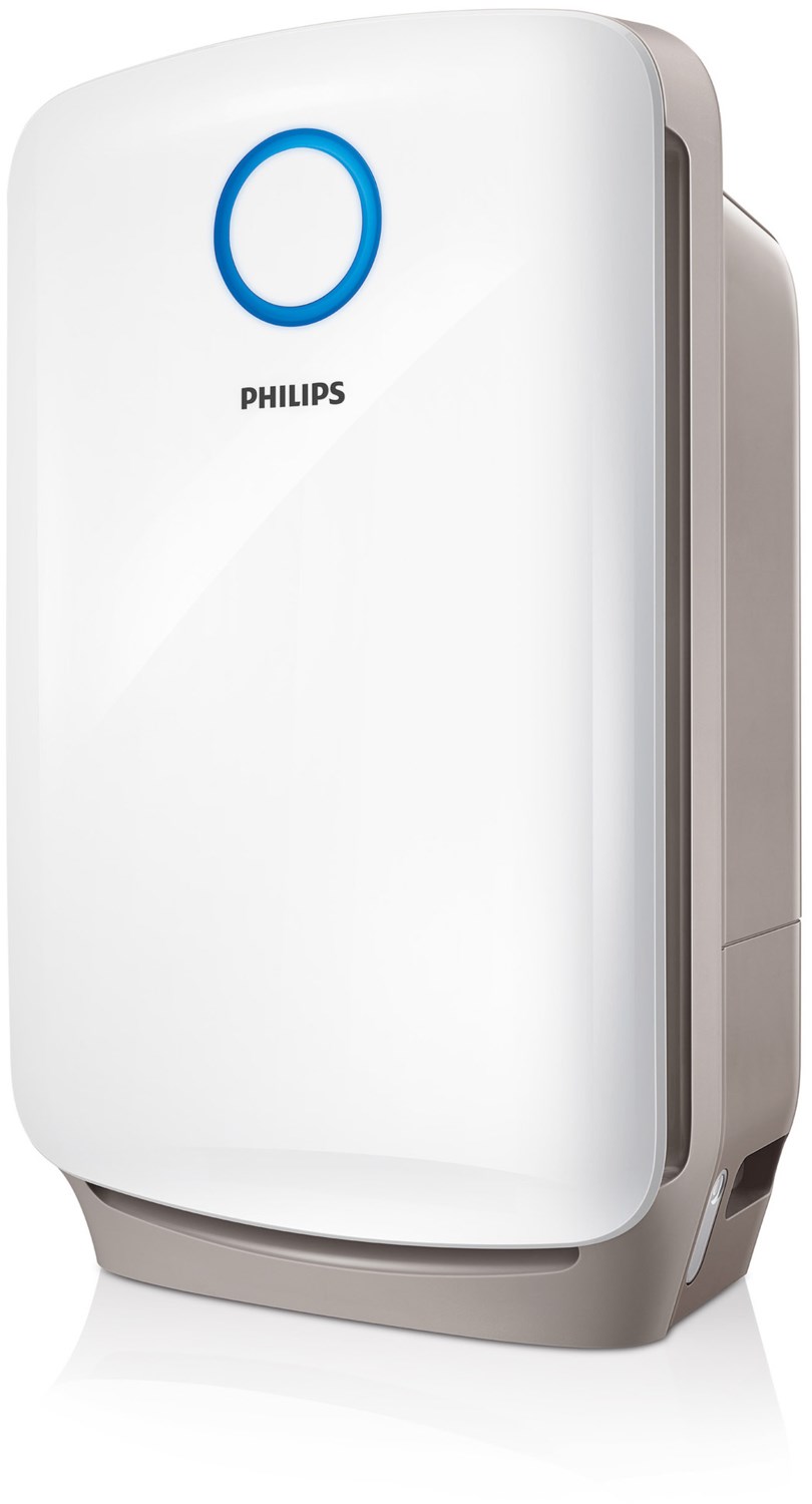 AC4080/10 Luftreiniger und Befeuchter weiß von Philips