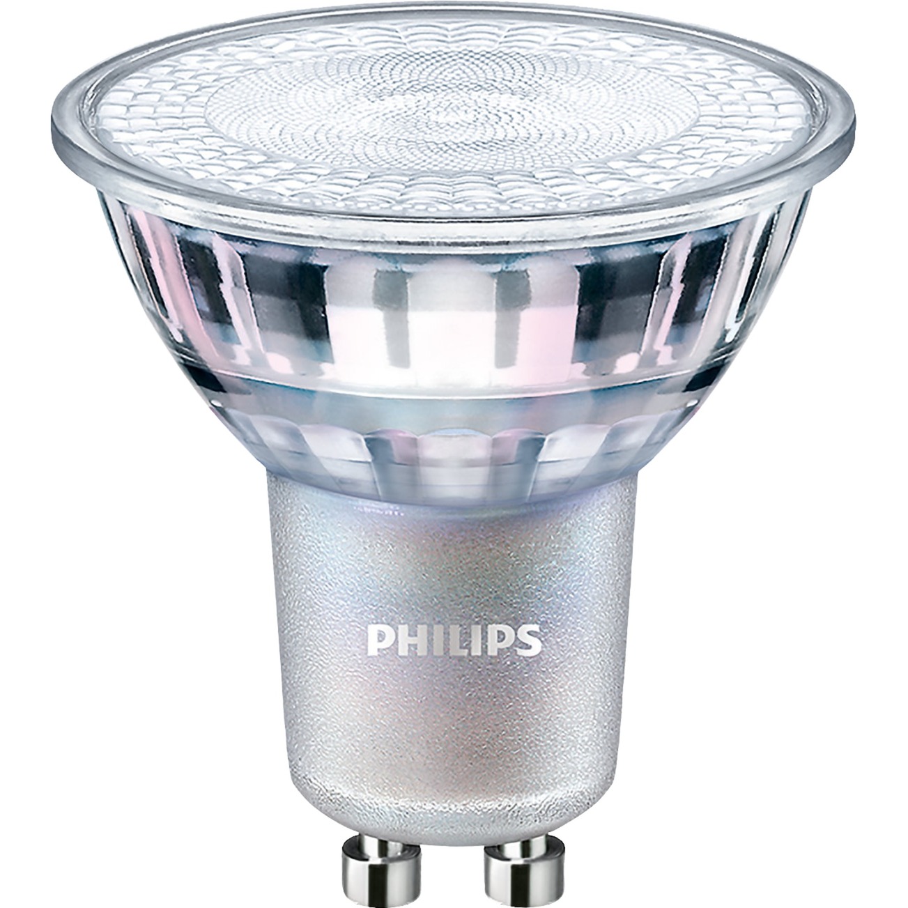 MASTER LEDspot Value D 3.7-35W GU10 930 36D, LED-Lampe von Philips