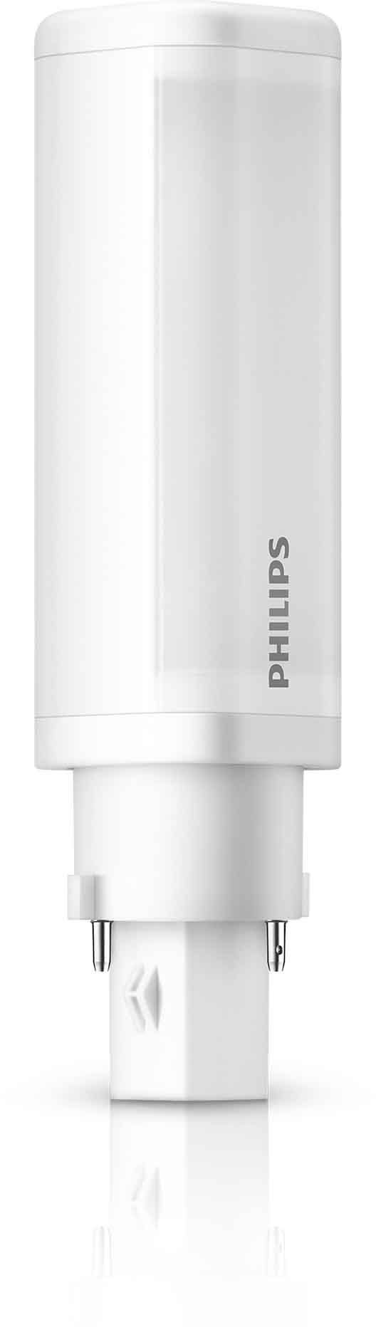 PHILIPS CorePro LED PLT HF 15W 830 4P G24q-3 von Philips