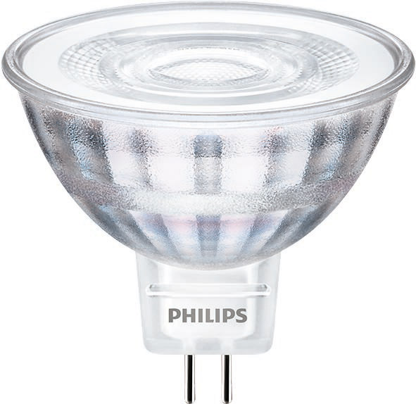 PHILIPS CorePro LED-Spot ND 4,4-35 W MR16 827 36D von Philips