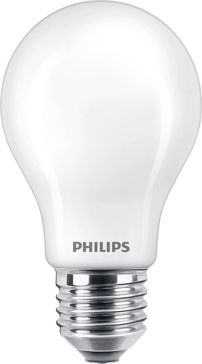 PHILIPS LEDClassic SSW 60W A60 E27WWFR ND 1PF/10 von Philips