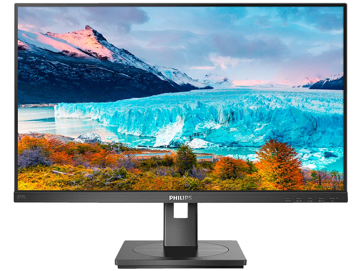 PHILIPS Monitor 272S1AE/00 68,6cm (27") von Philips