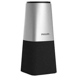 PHILIPS SmartMeeting Konferenzmikrofon silber von Philips