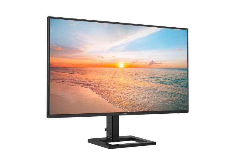 Philips 27E1N1600AE Gaming-LED-Monitor (68,6 cm/27,0 ", 2560 x 1440 px, Quad HD, 1 ms Reaktionszeit, 100 Hz, IPS-LED) von Philips