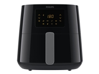 Philips 3000 series Essential HD9270/70 Airfryer XL, Heißluftfritteuse, 6,2 l, 1,2 kg, Rapid Air, China, Einzelbild von Philips