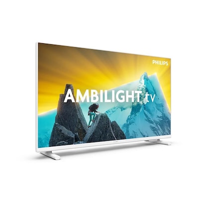 Philips 32PFS6939 80cm 32" LED Ambilight Smart TV Fernseher von Philips