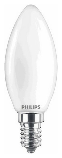 Philips 34718200 CorePro LEDCandleND4.3-40W E14 von Philips