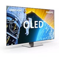 Philips 48OLED809 121cm 48" OLED 4K Amilight Smart TV Fernseher von Philips
