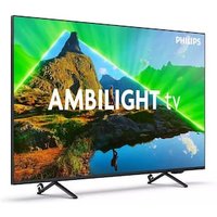 Philips 55PUS8309 139cm 55" 4K LED Ambilight Smart TV Fernseher von Philips