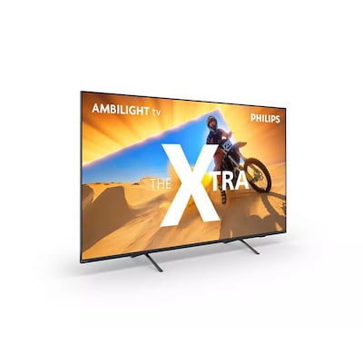 Philips 65PML9009 164cm 65" miniLED The Xtra Smart TV Fernseher von Philips