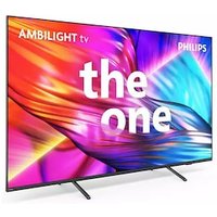 Philips 75PUS8909 164cm 75" 4K LED 120 Hz Ambilight The One Smart TV Fernseher von Philips