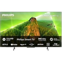 Philips 75PUS8108 191cm 75" 4K LED Ambilight Smart TV Fernseher von Philips