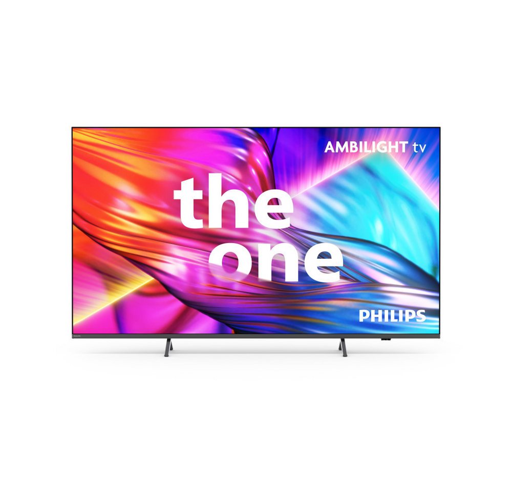 Philips 75PUS8949/12 LCD-LED Fernseher von Philips