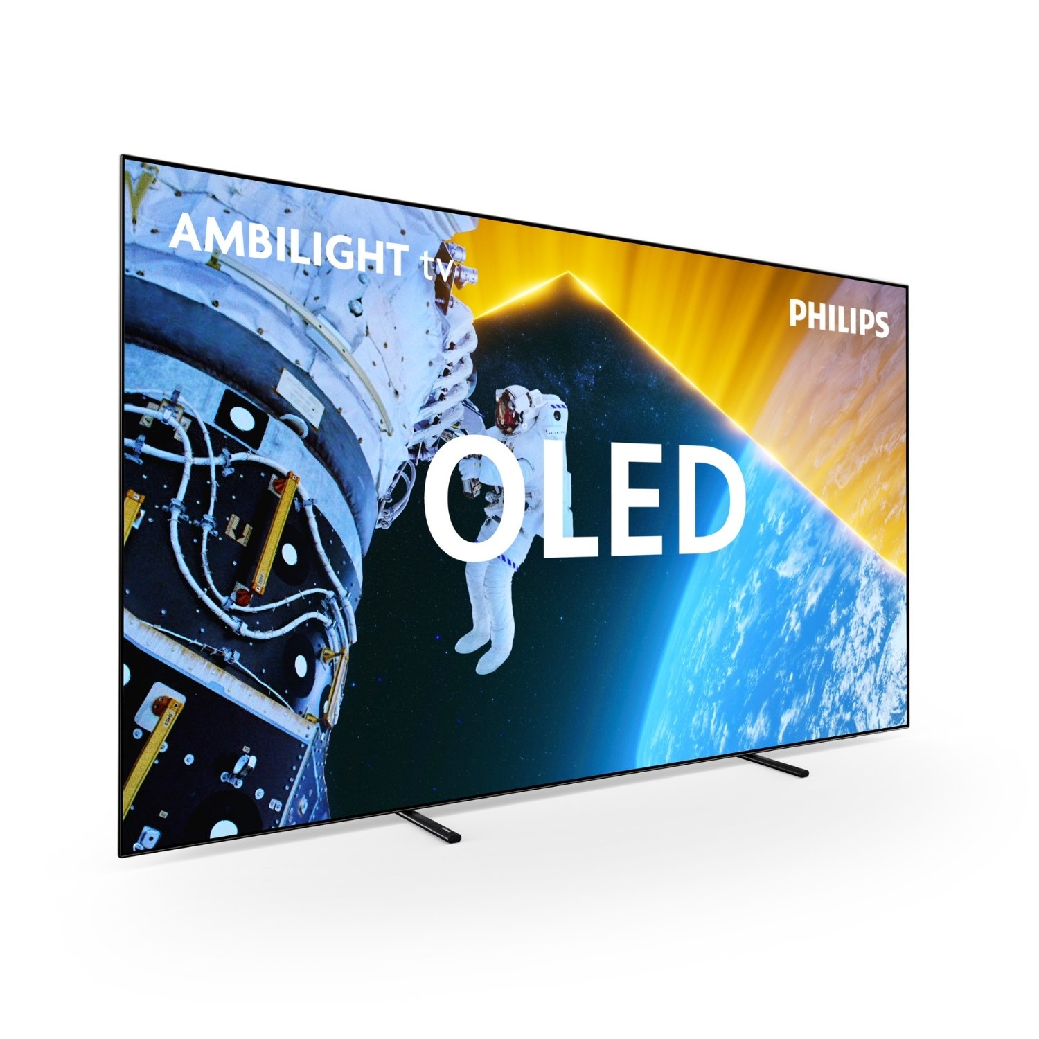 Philips Ambilight TV OLED809 OLED-TV Philips Ambilight TV OLED809 OLED-TV von Philips